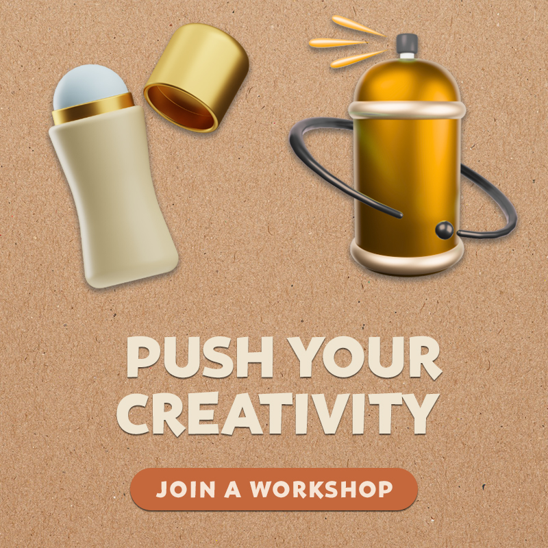 Deodorants and Fragrances